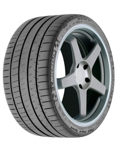 Michelin PILOT SUPER SPORT FR ZP 335/25 R20 99 Y RUNFLAT