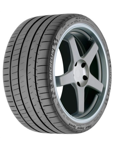 Michelin PILOT SUPER SPORT FR ZP 335/25 R20 99 Y RUNFLAT