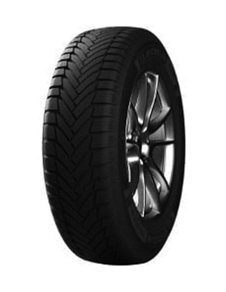 Michelin ALPIN 6 215/45 R17 91 V EXTRALOAD