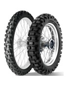 Dunlop D 606 130/90 R17 68 R