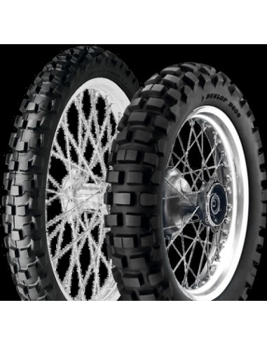 Dunlop D606 130/90 R18 69 R