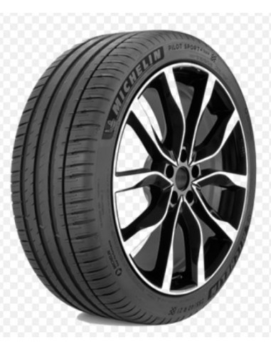 Michelin P.SP.4 SUV XL 285/45 R22 114 Y EXTRALOAD