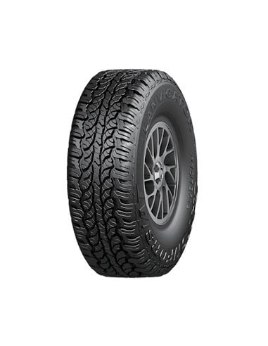 Lanvigator CATCHFORS A/T OWL M+S 265/70 R16 111 T