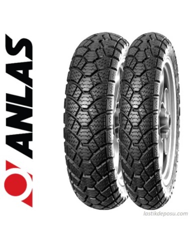 Anlas WINTER GRIP 2 120/70 R10 54 M