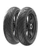 Anlas TOURNEE 2 120/70 R15 66 H