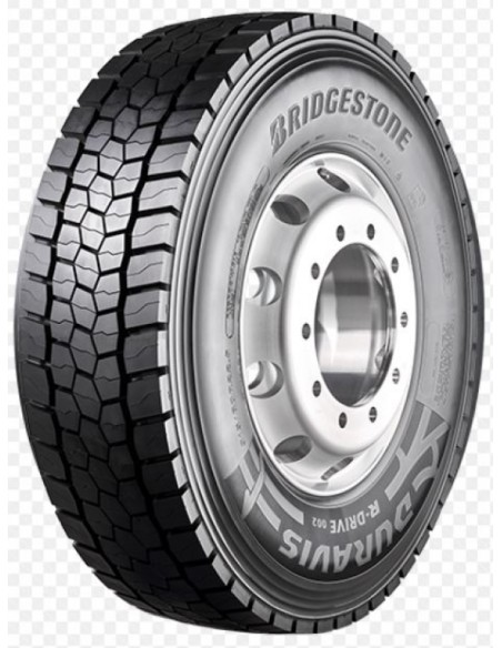 Bridgestone DURAVIS RD2 315/60 R22.5 152/148 L