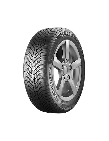 Semperit ALLSEASON-GRIP 195/65 R15 91 H