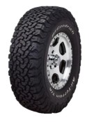 Bfgoodrich ALL TERRAIN T/A 265/65 R18 117 R