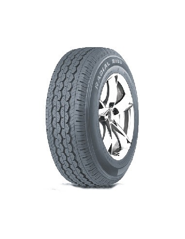 Westlake H188 195/80 R14 106/104 Q