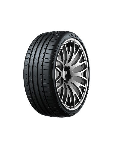 Giti GITISPORT S2 XL BSW 225/40 R19 93 Y EXTRALOAD