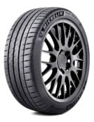 Michelin Pilot Sport 4 ZP 225/40 R18 92 Y EXTRALOAD