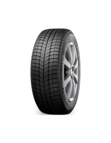 Michelin X-ICE XI3 ZP M+S 3PMSF 225/55 R17 97 H