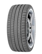 Michelin P. SUPERSPORT 345/30 R19 109 Y EXTRALOAD