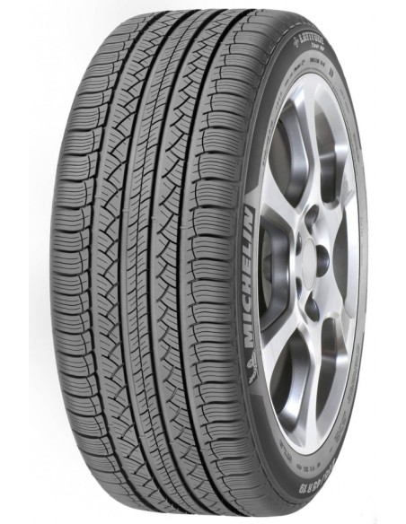 Michelin LATITUDE TOUR HP XL JLR 235/60 R18 107 V