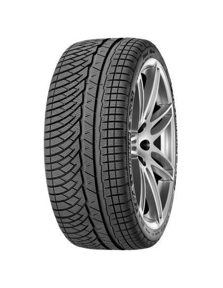Michelin PILOT ALPIN PA4 XL FR * GRNX 255/35 R19 96 V