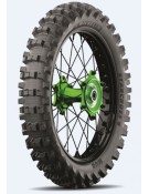 Michelin STARCROSS 6 MUD 110/90 R19 62 M
