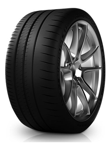 Michelin Pilot Sport Cup 2 R 265/35 R20 99 Y EXTRALOAD