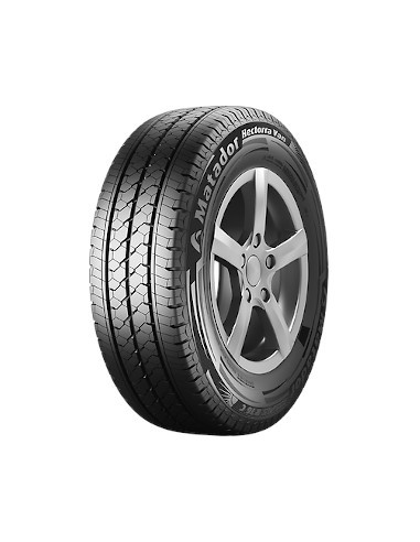 Matador HECTORRA VAN 225/55 R17 109/107 T