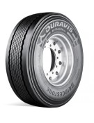 Bridgestone DURAVIS RT2 EVO 385/65 R22.5 164 K