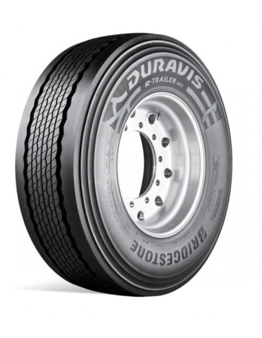 Bridgestone DURAVIS RT2 EVO 385/65 R22.5 164 K