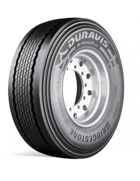 Bridgestone DURAVIS RT2 EVO 385/65 R22.5 164 K