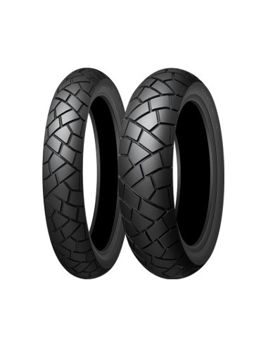 Dunlop TRAILMAX MIXTOUR 120/70 R17 58 H