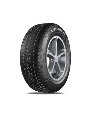 Ceat WINTER DRIVE XL 185/65 R15 88 H EXTRALOAD