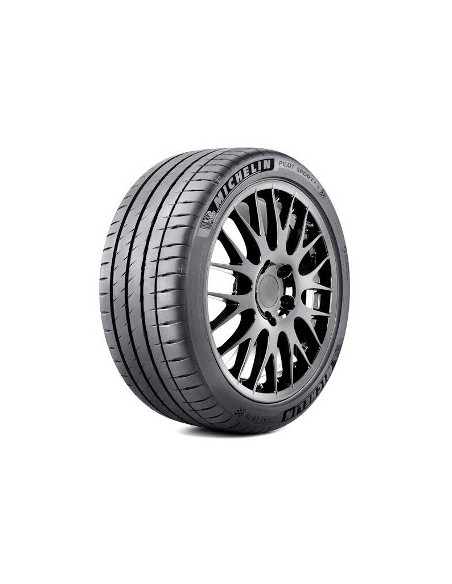 Michelin Pilot Sport 4 S 275/35 R19 100 Y EXTRALOAD