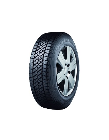 Bridgestone BLIZZAK W810 C LAML 8PR BSW M+S 3PMSF 205/75 R16 110 R