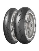 Dunlop SPORTSMART TT 200/55 R17 78 W