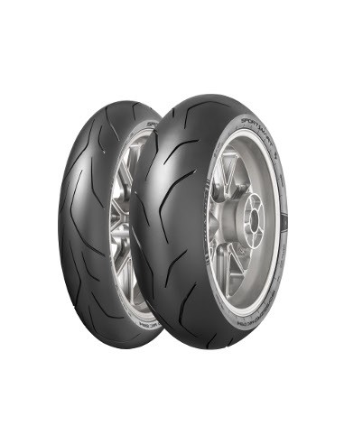 Dunlop SPORTSMART TT 200/55 R17 78 W