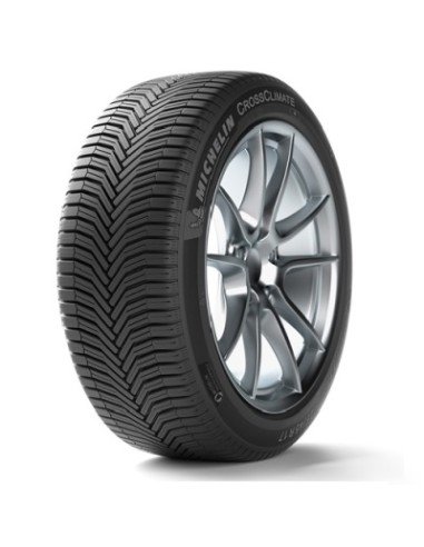 Michelin CROSSCLIMATE PLUS 245/35 R18 92 Y EXTRALOAD