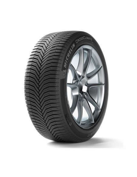 Michelin CROSSCLIMATE PLUS 245/35 R18 92 Y EXTRALOAD