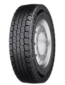 Continental SCANDINAVIA LD3 215/75 R17 126/124 M