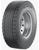 Michelin X LINE ENERGY D2 315/70 R22.5 154/150 L