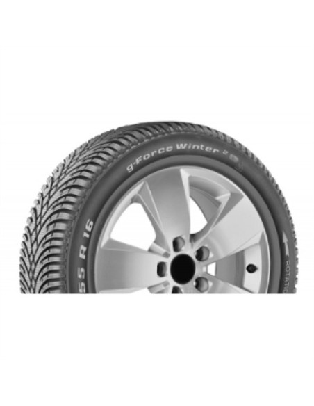 Bfgoodrich G-FORCE WINTER2 XL 195/65 R15 95 T
