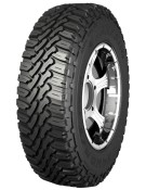 Nankang FT-9 POR 195/80 R14 106/104 Q