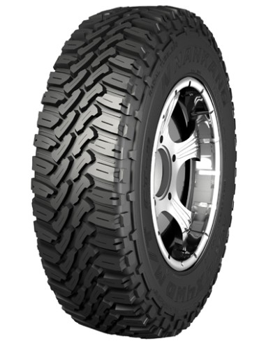 Nankang FT-9 POR 195/80 R14 106/104 Q