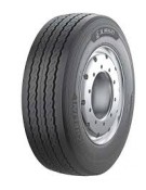 Michelin X MULTI T 385/65 R22.5 160 K