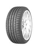 Continental CONTISPORTCONTACT 5 SUV XL FR J LR 265/45 R21 108 W EXTRALOAD