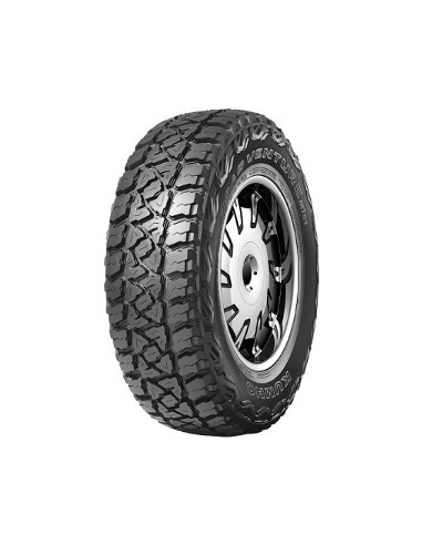 Kumho ROAD VENTURE MT51 P.O.R M+S 10PR M+S 235/85 R16 120 Q