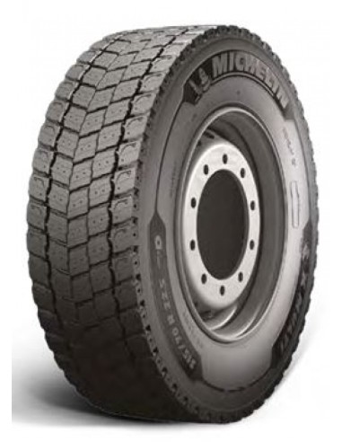 Michelin X MULTI D 305/70 R22.5 154/150 L