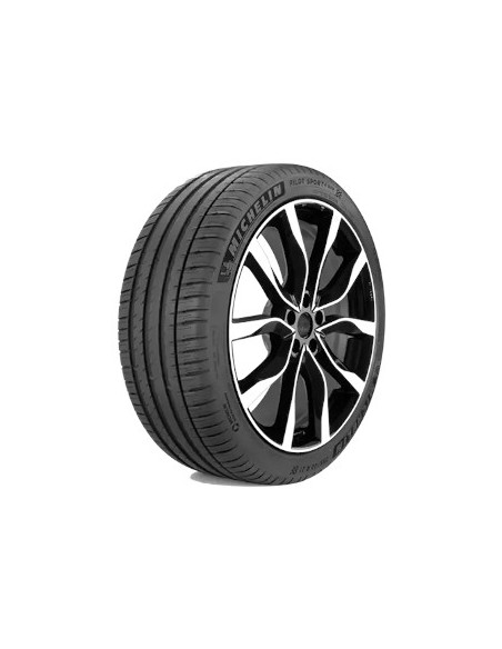 Michelin PILOT SPORT-4 SUV 265/40 R22 106 Y EXTRALOAD