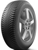 Michelin PILOT ALPIN 5 SUV 225/60 R18 104 H EXTRALOAD RUNFLAT