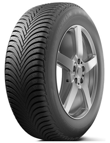Michelin PILOT ALPIN 5 SUV 225/60 R18 104 H EXTRALOAD RUNFLAT