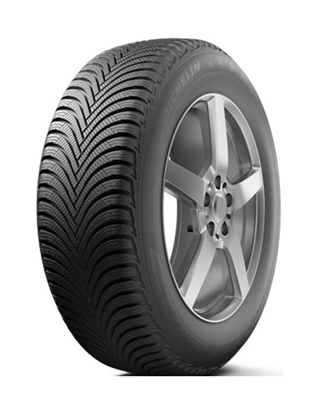 Michelin PILOT ALPIN 5 SUV 225/60 R18 104 H EXTRALOAD RUNFLAT