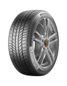Continental TS-870 P FR 235/50 R17 96 V