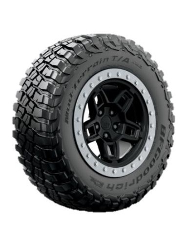 Bfgoodrich MT T/A3 KM3 305/70 R16 118/115 Q