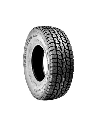 Goodride RADIAL SL369 A/T 265/50 R20 111 T EXTRALOAD
