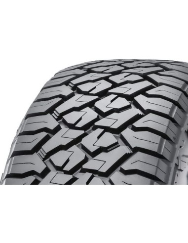 Nankang RT OWL 265/70 R17 121/118 Q